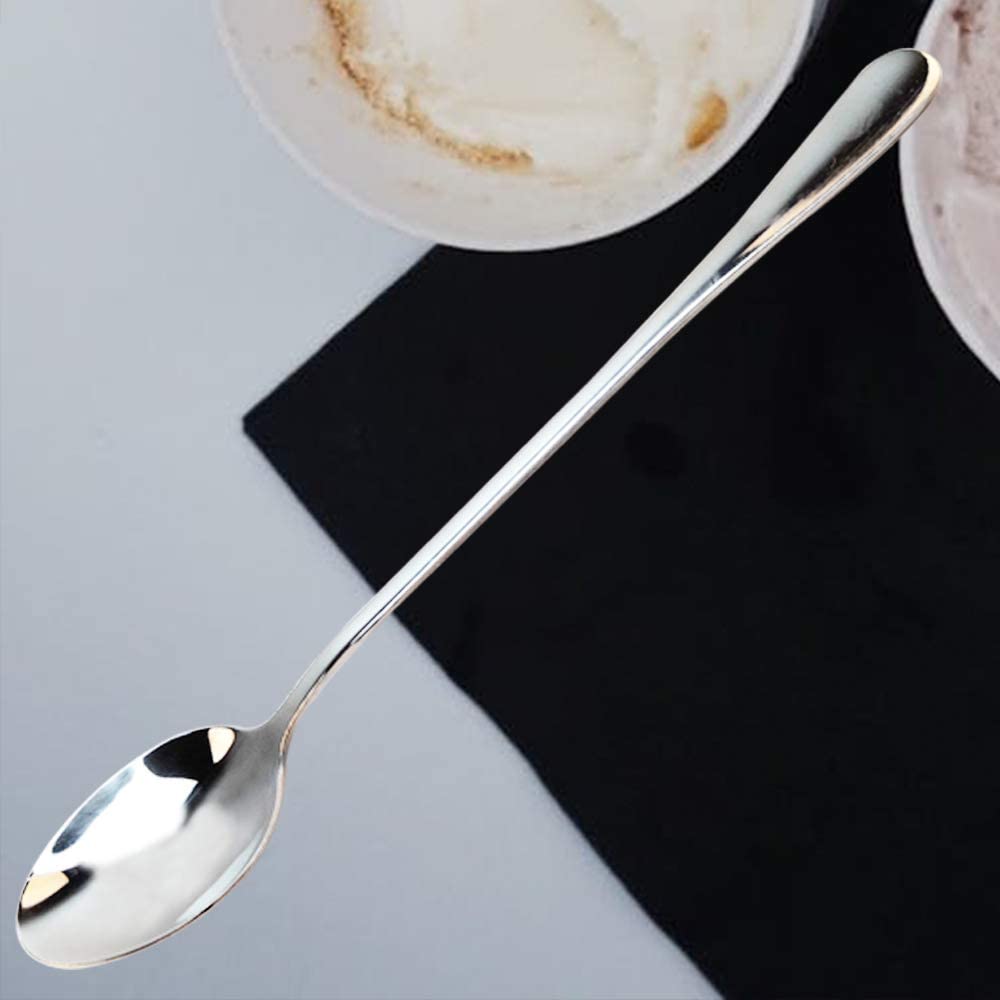 50 PC Stainless Steel Tea Spoon Set