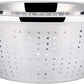 36cm Stainless Steel Colander with Handles
