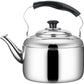 2L Stainless Steel Water Kettle