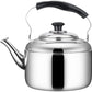 3L Stainless Steel Water Kettle