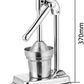 Heavy Duty Manual Hand Juicer