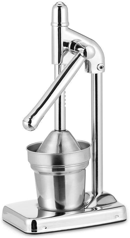 Heavy Duty Manual Hand Juicer