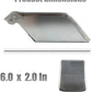 Manual Ice Shaver Crusher