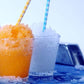 Manual Ice Shaver Crusher