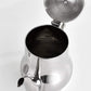 40 Oz British Stainless Steel Kettle