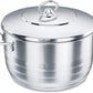30L Stainless Steel Stockpot