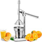 Heavy Duty Manual Hand Juicer