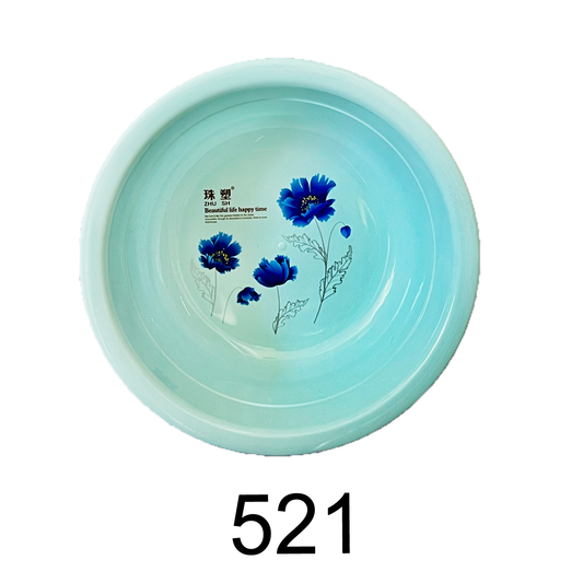 7L Blue Basin