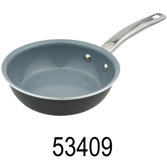 20cm Aluminum Non-Stick Fry Pan