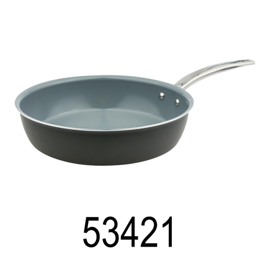 32cm Aluminum Non-Stick Fry Pan