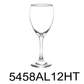 6 PC 8.5 Oz Cristar Versalles Wine Glasses