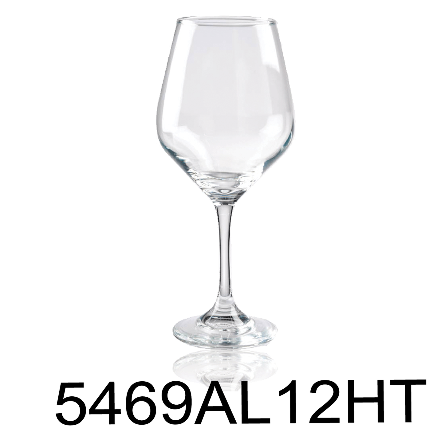 The XL Wine Glass