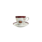 12 PC Beautiful Unique Design Tea Set