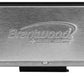 Double Infrared Electric Countertop Burner With Timer
