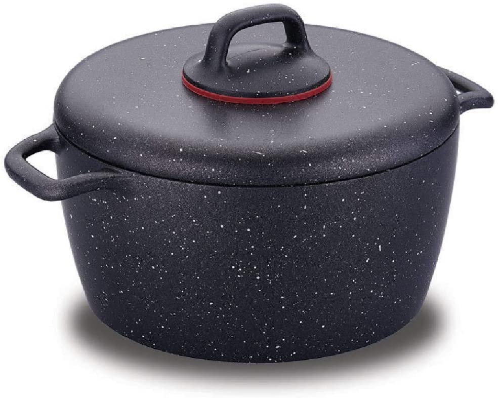 5L Gusto Casserole With Lid