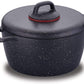 6.5L Gusto Casserole With Lid