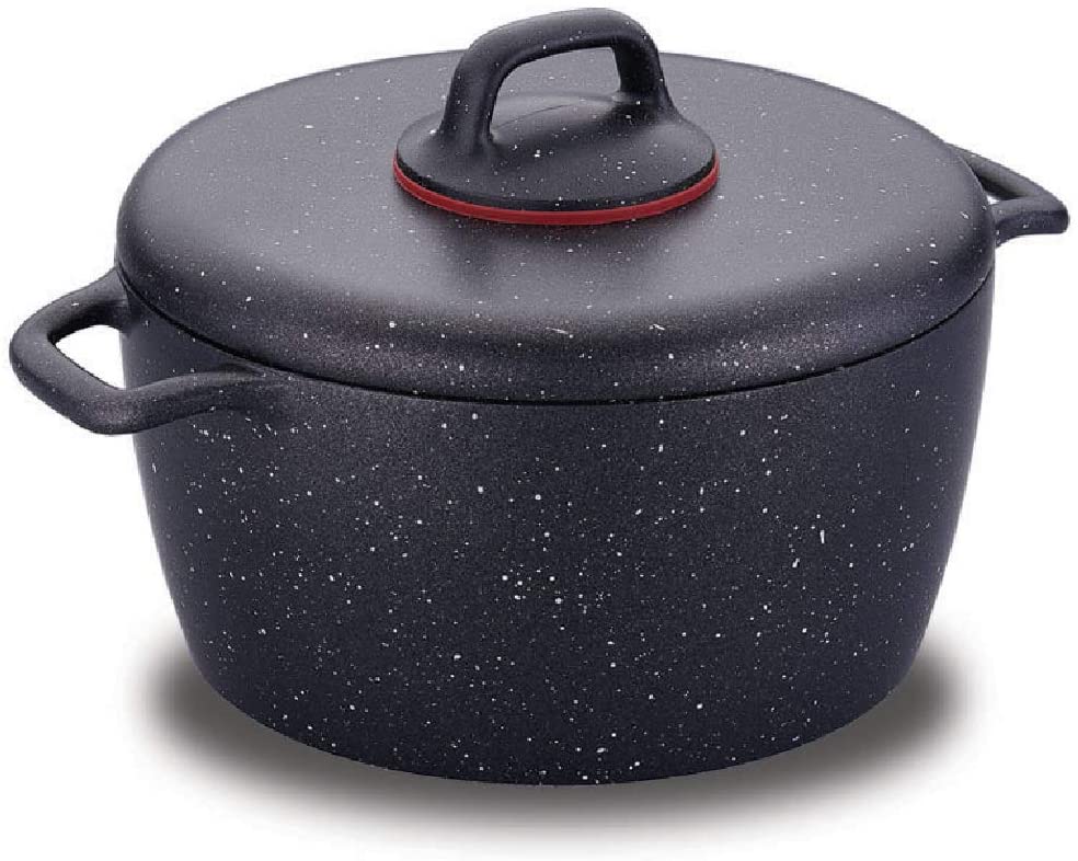 6.5L Gusto Casserole With Lid