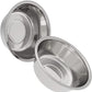 28cm Stainless Steel Basin Mixing Bowl