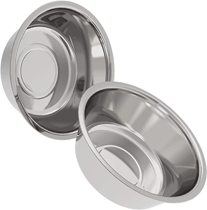 24cm Stainless Steel Basin Mixing Bowl