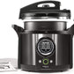 10 QT Multi-use Programmable Plus Electric Pressure Cooker