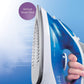 Panasonic 1500W Advanced Titanium Ultra Light Steam Iron