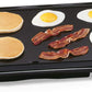 Presto Cool Touch Electric Griddle
