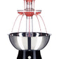 LED Beverage Fountain