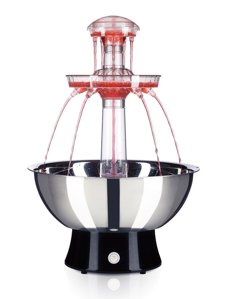 LED Beverage Fountain