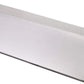16.5" Rectangle Stainless Steel Fry Pan Comal