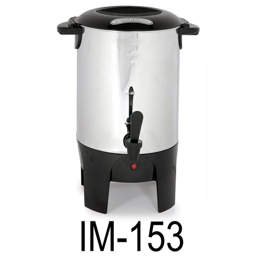 Better Chef 10-30 Cup Coffee Maker