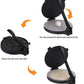 18cm Cast Iron Heavy Duty Tortilla Press