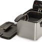 Stainless Steel Pro Fry Immersion Element Deep Fryer