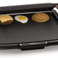 Presto Cool-Touch Electric Griddle Warmer Plus