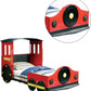 Retro Express Twin Bed Frame