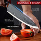 6 PC Professional Kitchen Knife Set