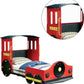 Retro Express Twin Bed Frame