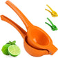 Large Manual Orange & Lemon Squeezer