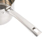 4 PC Stainless Steel Deep Fryer With Basket