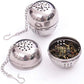 2 PC Stainless Steel Tea Ball