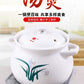 5.3L Kangshu Ceramic Heat Resistant Stock Pot