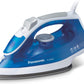 Panasonic 1500W Advanced Titanium Ultra Light Steam Iron