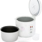 4 Cups Narita Rice Cooker