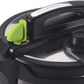 10 QT Multi-use Programmable Plus Electric Pressure Cooker