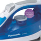 Panasonic 1500W Advanced Titanium Ultra Light Steam Iron