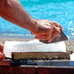 Manual Ice Shaver Crusher