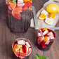 3 Pack Clear Water Pitcher Beverage Dispenser