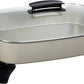 16" Presto Electric Skillet with Glass Cover