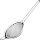 14cm Stainless Steel Oil Flour Mesh Strainer Colander