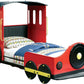 Retro Express Twin Bed Frame