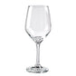 6 PC 14 Oz Cristar Brunello Wine Glasses